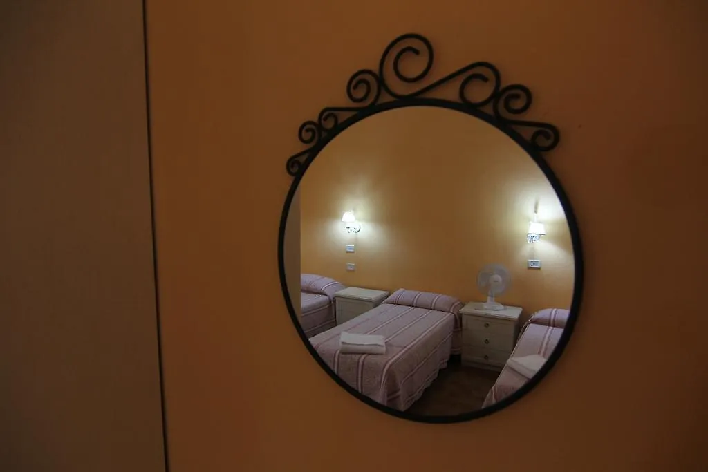 Hotel Cordova Florens