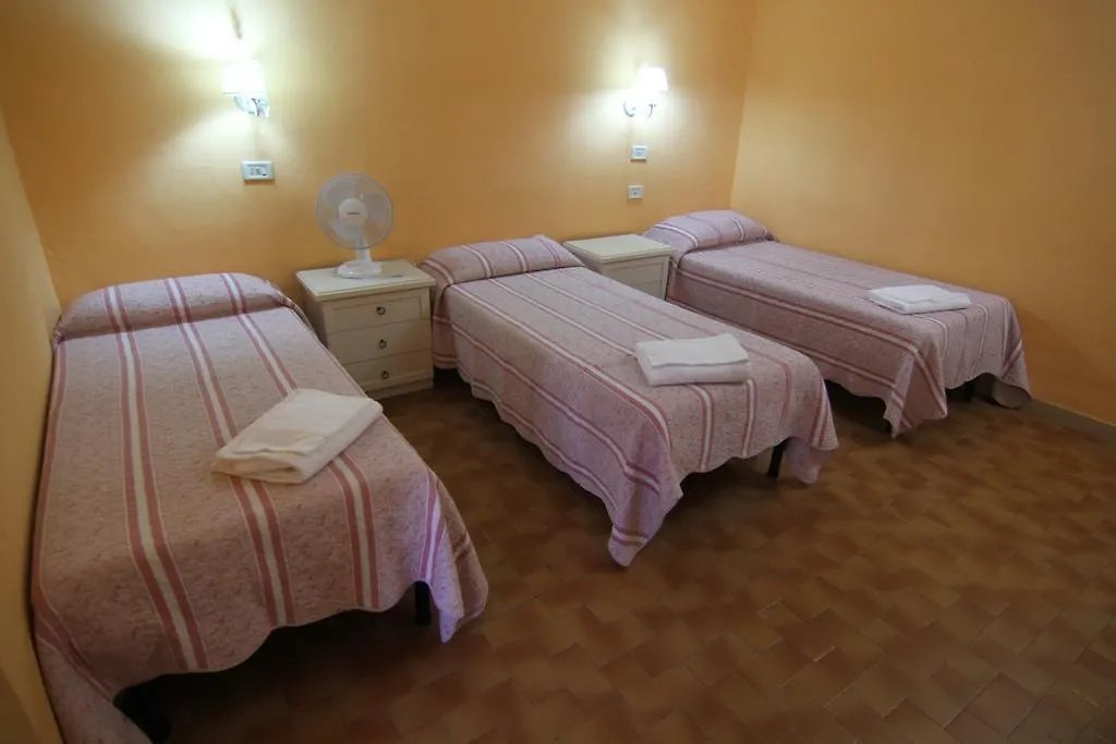 **  Hotel Cordova Florens Italien