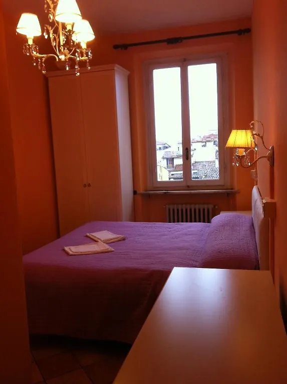 Hotel Cordova Florens