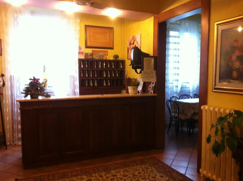 Hotel Cordova Florens