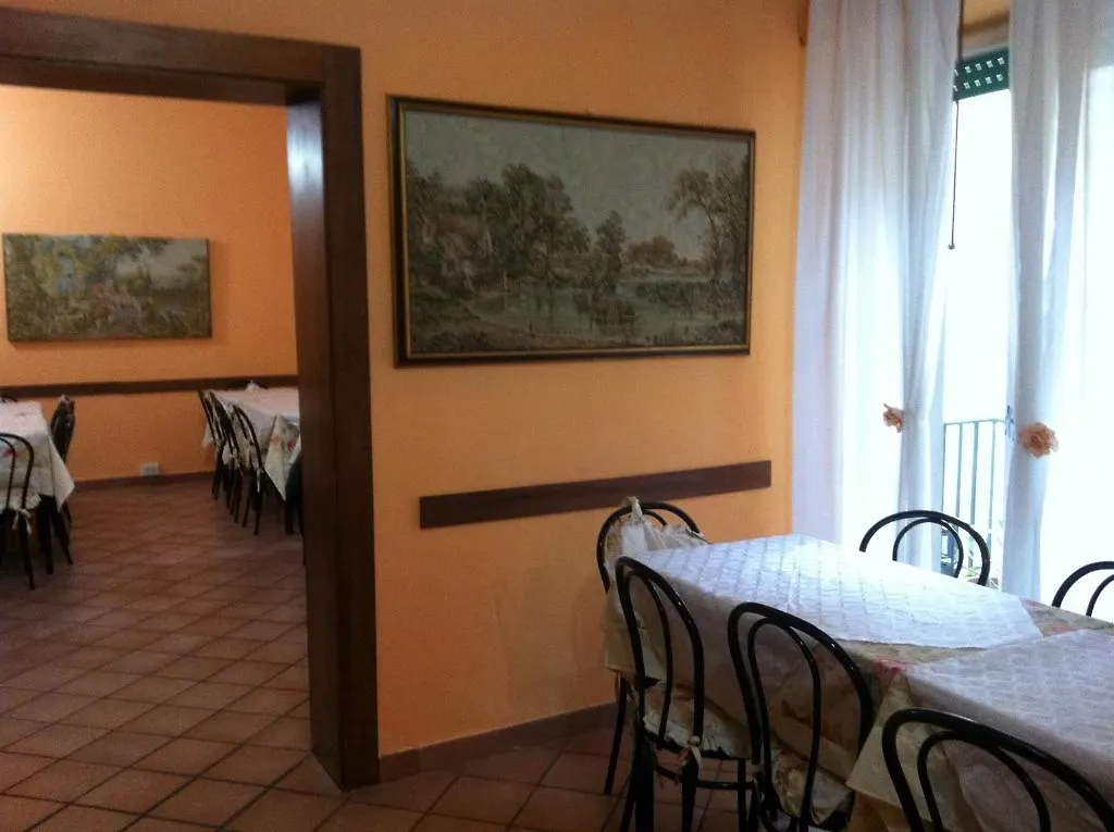 Hotel Cordova Florens