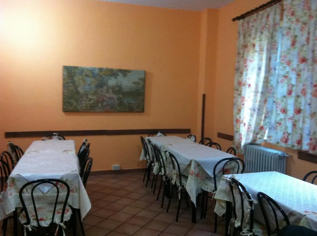Hotel Cordova Florens
