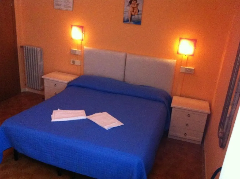 Hotel Cordova فلورنس