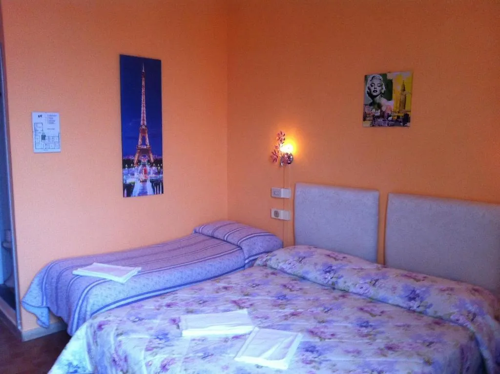Hotel Cordova فلورنس 2*,  إيطاليا