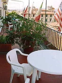 **  Hotel Cordova Florens Italien