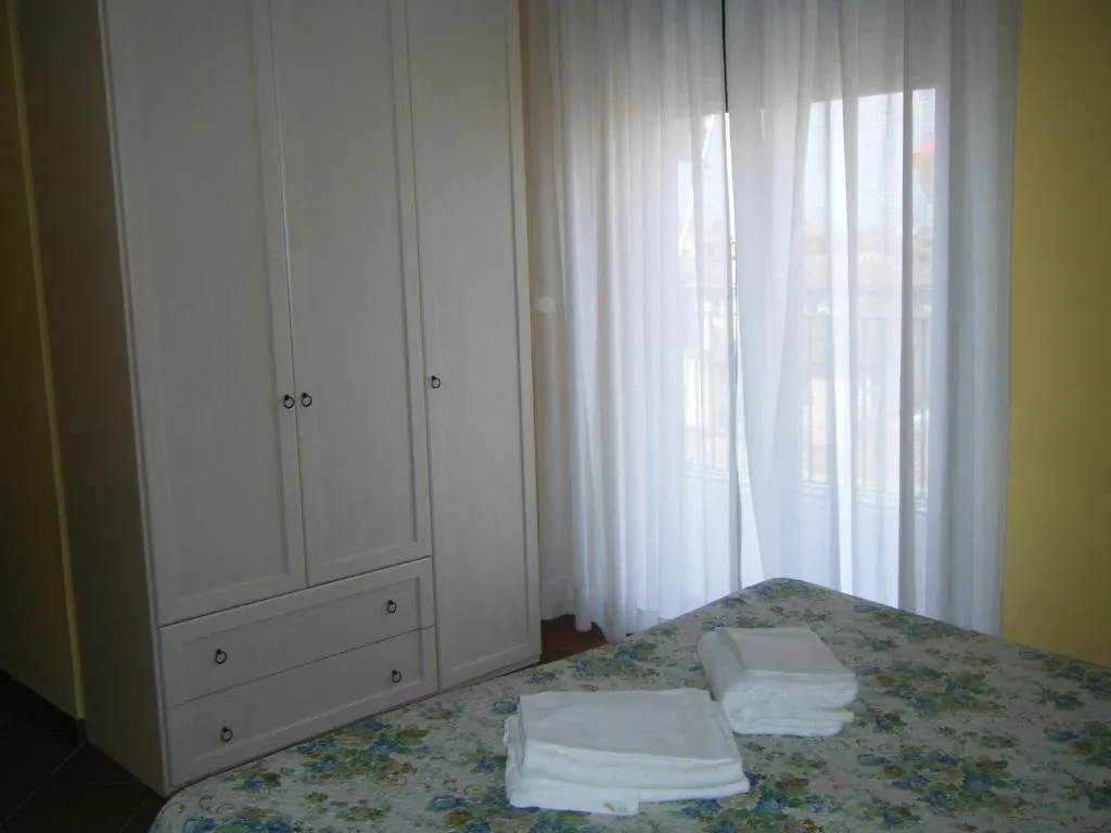 Hotel Cordova فلورنس