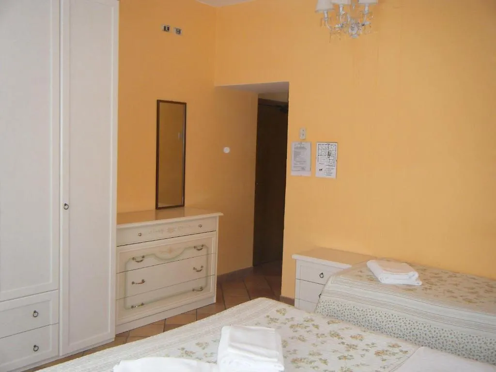 Hotel Cordova Florens