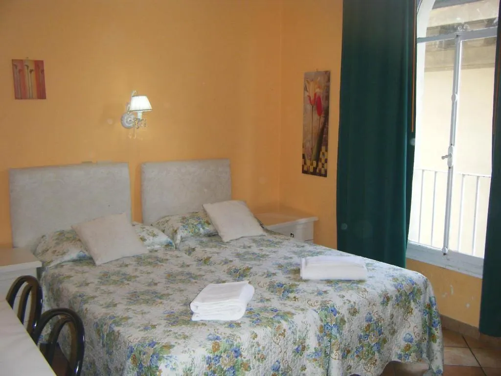 Hotel Cordova Florens Italien