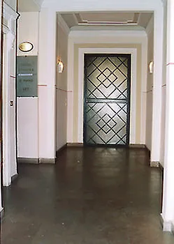 Hotel Cordova Florens Italien