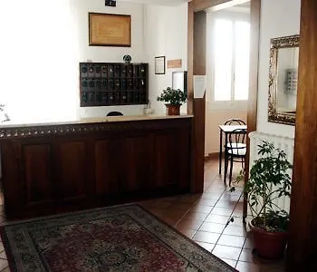 Hotel Cordova Florens 2*,