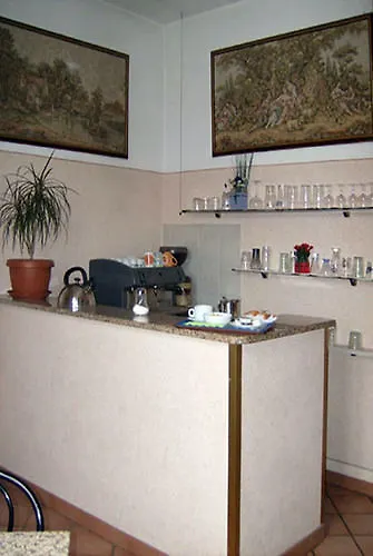 Hotel Cordova Florens