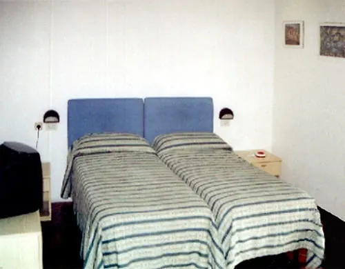 Hotel Cordova Florens