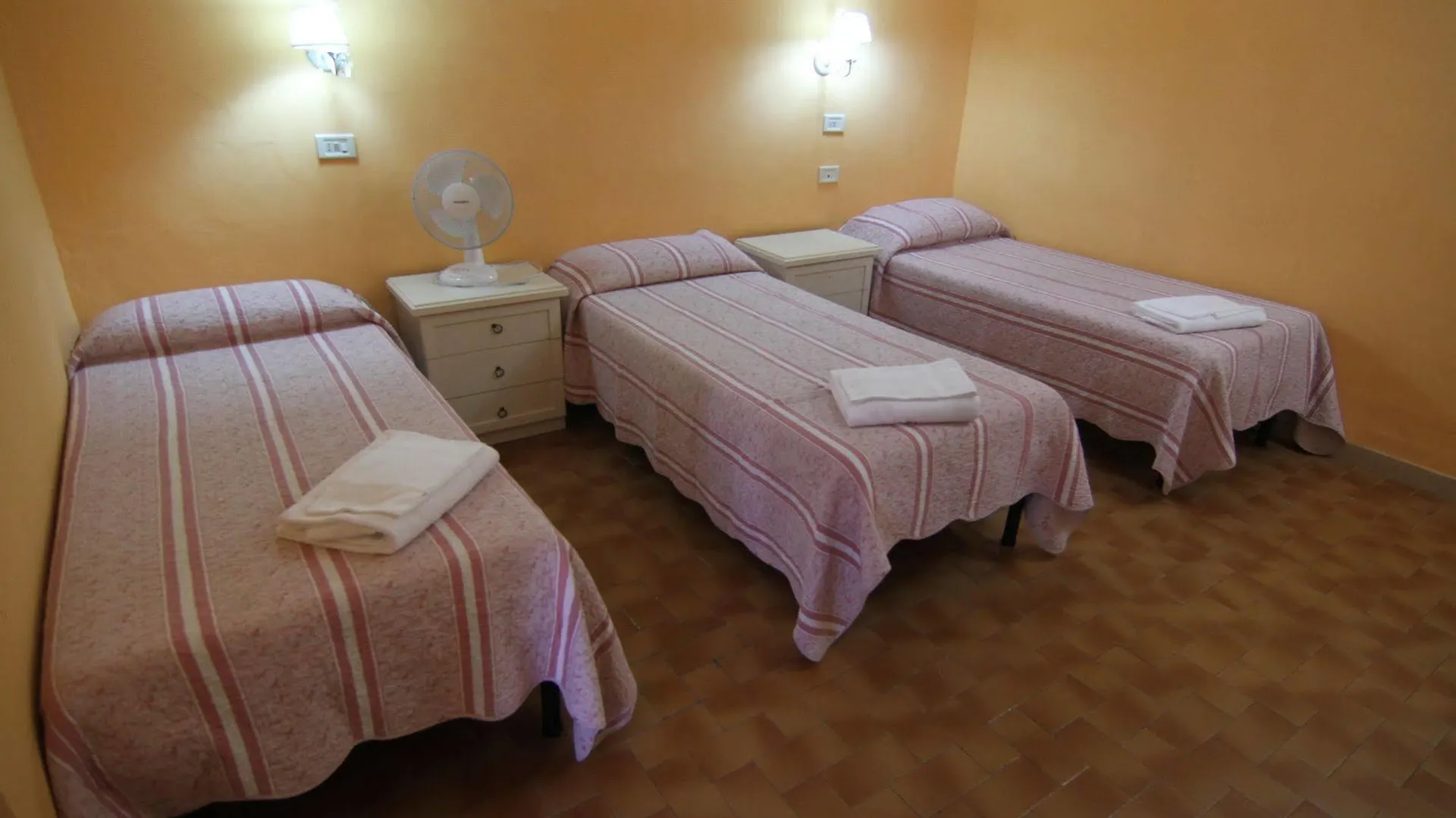 **  Hotel Cordova فلورنس إيطاليا