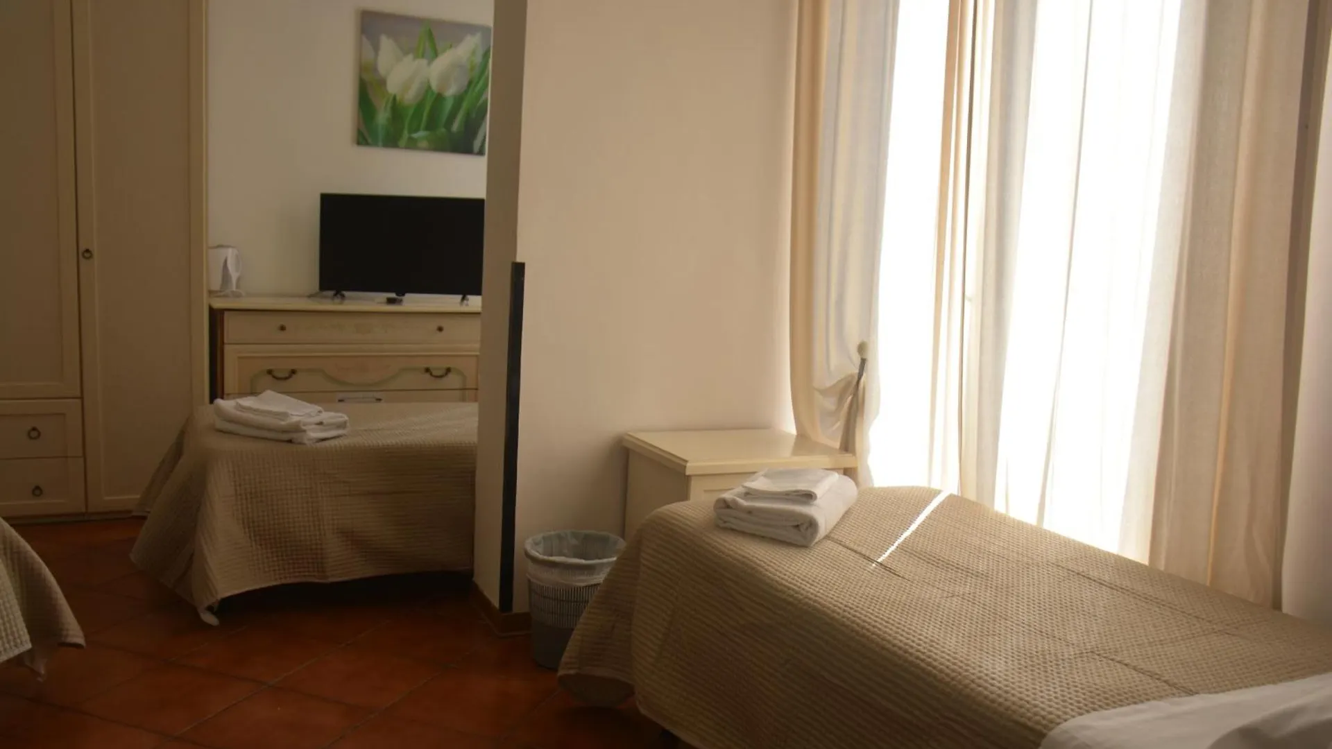 Affittacamere Mannolini Firenze Italia